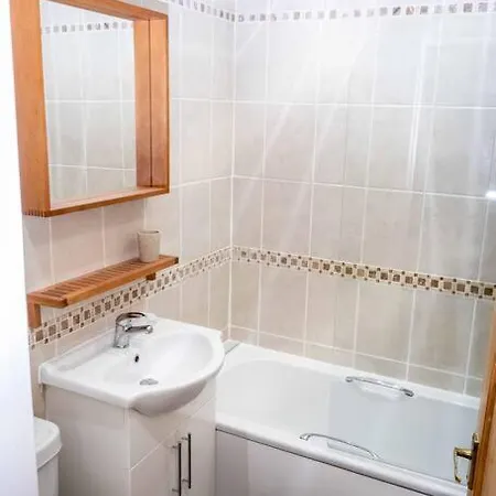 Charming 1-Bed Southside Flat In Great Location Apartment Glasgow Exterior photo