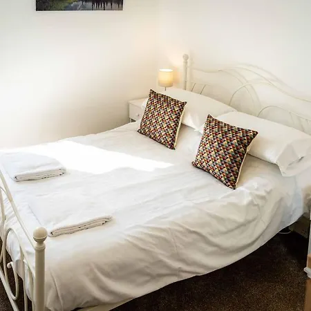 Charming 1-Bed Southside Flat In Great Location Apartment Glasgow Exterior photo