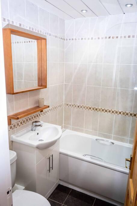 Apartment Charming 1-bed Southside Flat In Great Location Glasgow